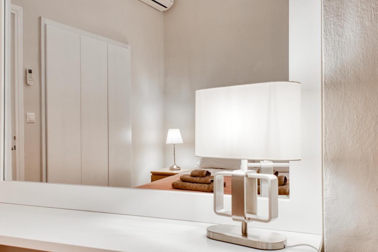 Modern 2-Bedroom Apt, 200M From The Acropolis Atena Exterior foto